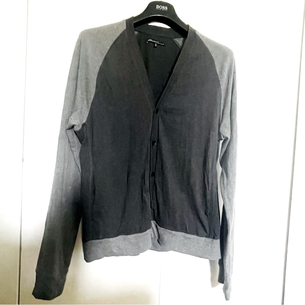 Kenneth Cole Cotton Cardigan